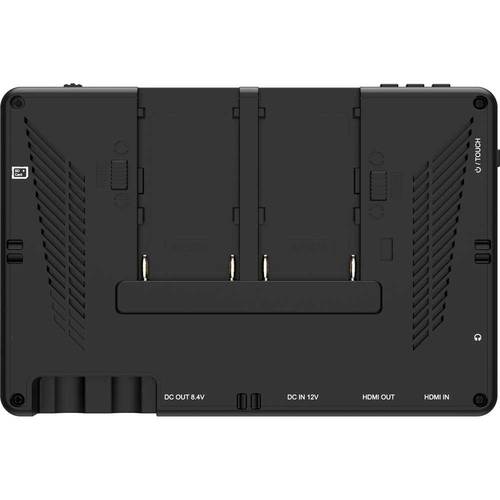 מוניטור FeelWorld LUT7 4K HDMI