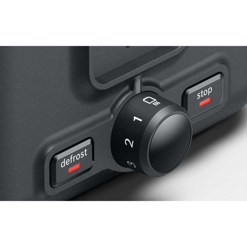 מצנם Bosch DesignLine TAT3P424 בוש