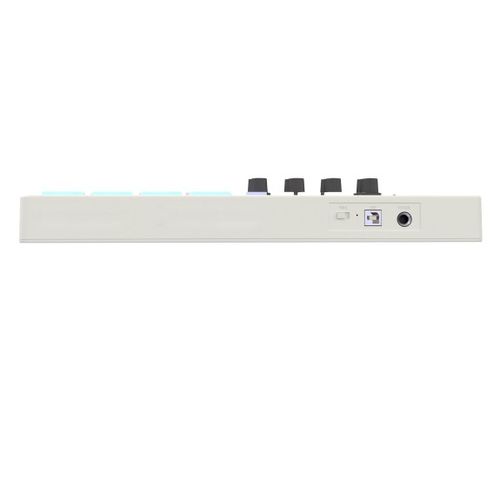 מקלדת שליטה קומפקטית Cason 25 Keys Wireless MIDI