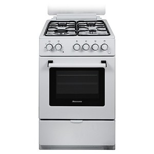 ‏תנור משולב כיריים Normande KL-505 נורמנדי נורמנדה
