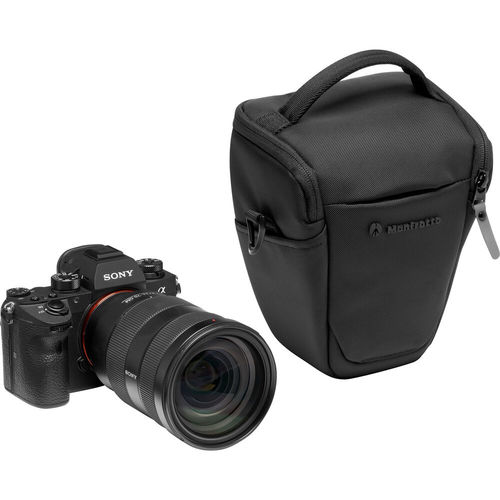 תיק אף Manfrotto Advanced III 2L Holster (Small)