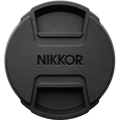 עדשה Nikon NIKKOR Z DX 24mm f/1.7 for Nikon Z