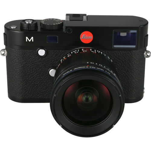 עדשה Venus Optics Laowa 15mm f/2 Zero-D for Leica M