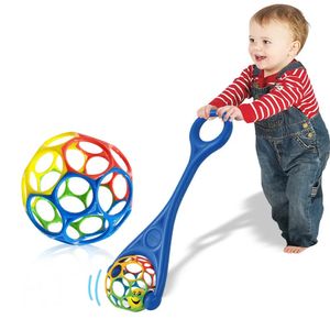 מוט דחיפה עם כדור סיליקון שניתן לניתוק (מגוון צבעים)