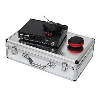אוזניות אלחוטיות seer in-ear set 2065