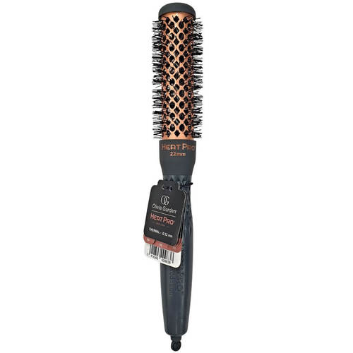 מברשת היט פרו 22 אוליביה גארדן HEAT PRO