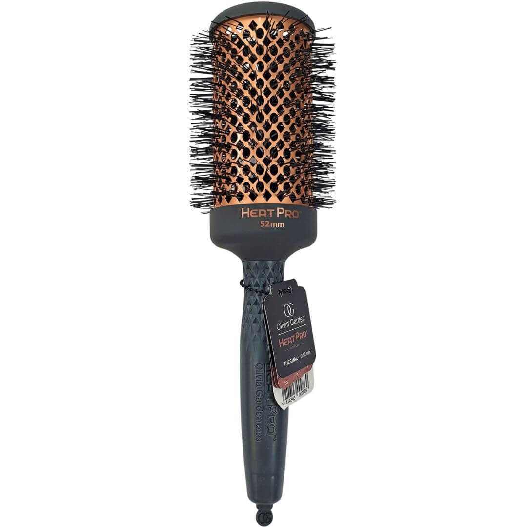 מברשת היט פרו 52 אוליביה גארדן HEAT PRO