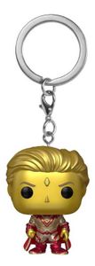 מחזיק מפתחות פופ: Keychain: Guardians of The Galaxy Vol. 3 – Adam Warlock שומרי הגלקסיה אדם וורלוק