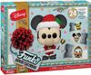 לוח שנה של החגים עם 24 דמויות דיסני מרהיבות Advent Calendar: Classic Disney Figures