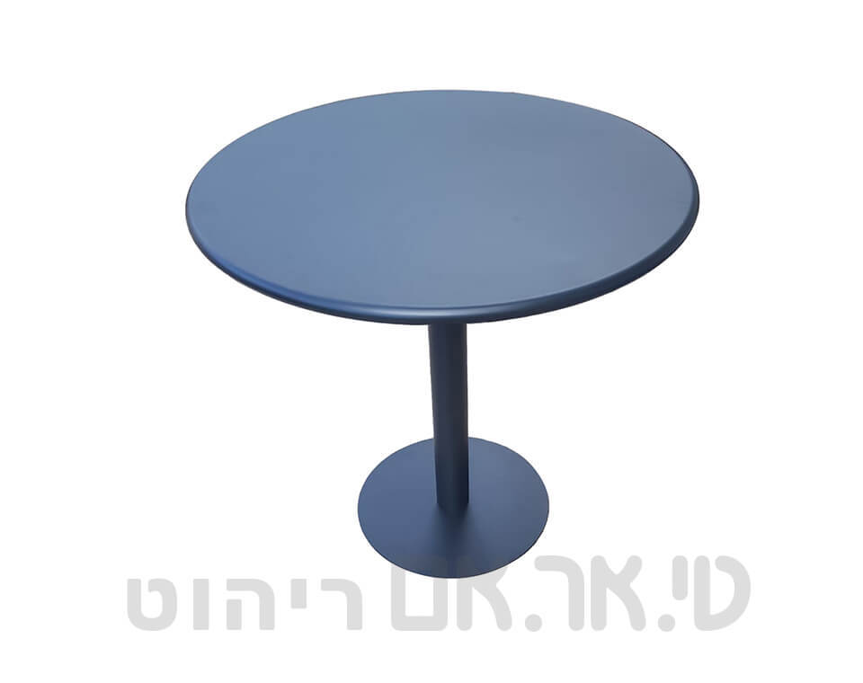 שולחן עגול דגם גפן קוטר 70 ס"מ