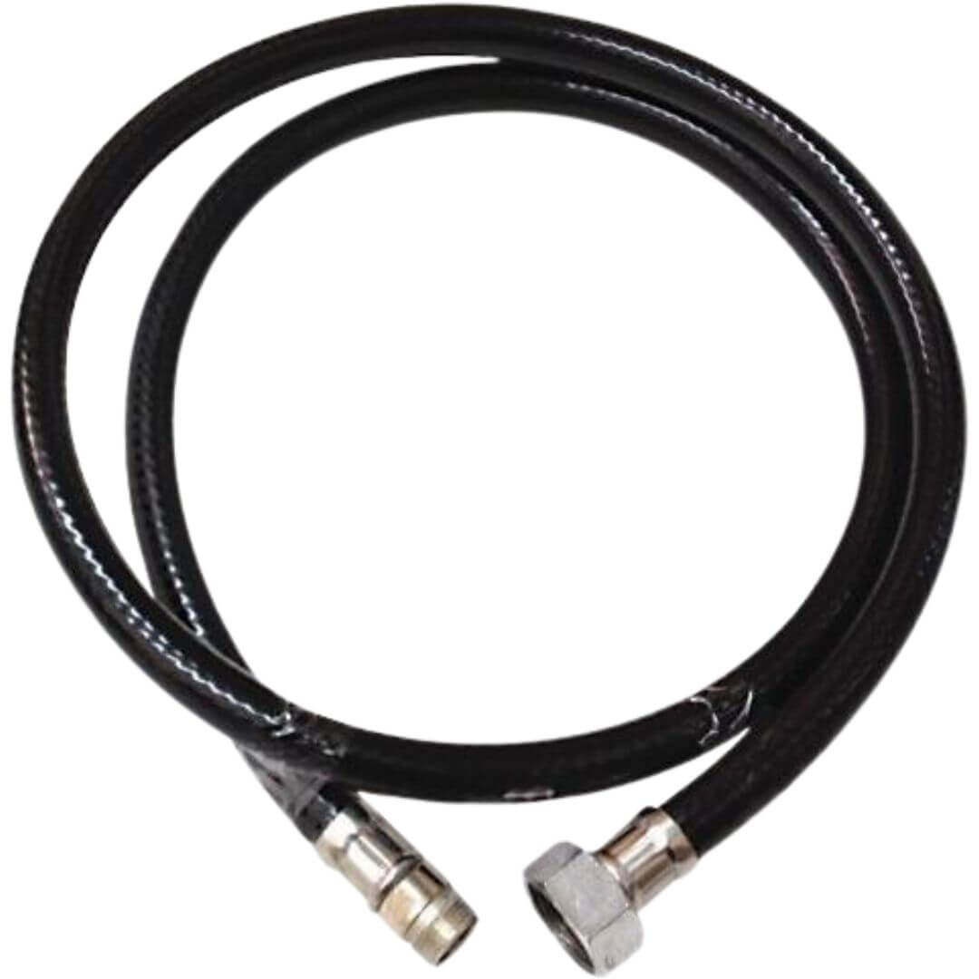 צינור טוש שחור סיני
