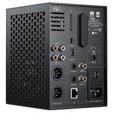 סטרימר נגן ומגבר אוזניות שולחני HI-RES דגם FIIO R7