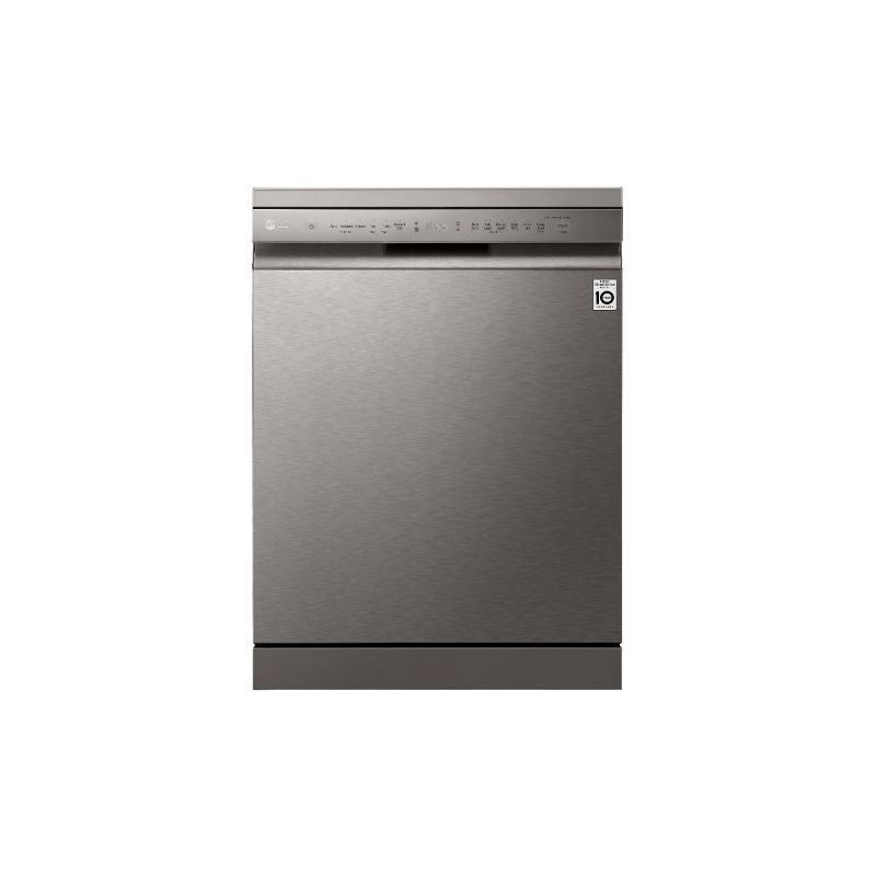 מדיח כלים רחב LG דגם DFC512FPE