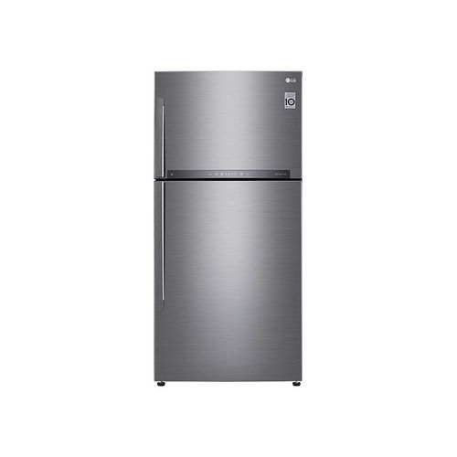 מקרר מקפיא עליון LG דגם GRM6981SE