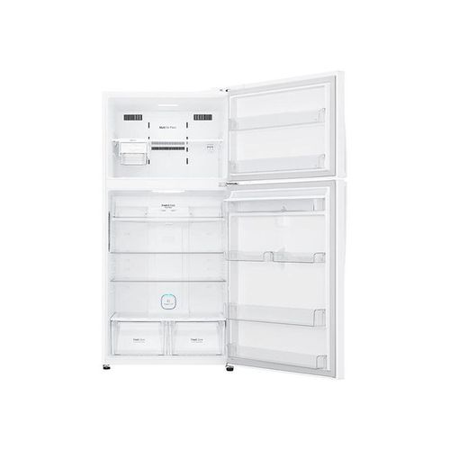 מקרר מקפיא עליון LG דגם GRM6981SE