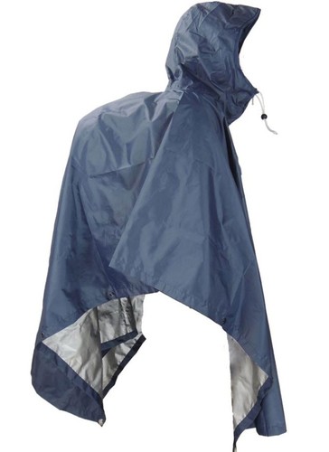 פונצ’ו נגד גשם Light Weight Poncho