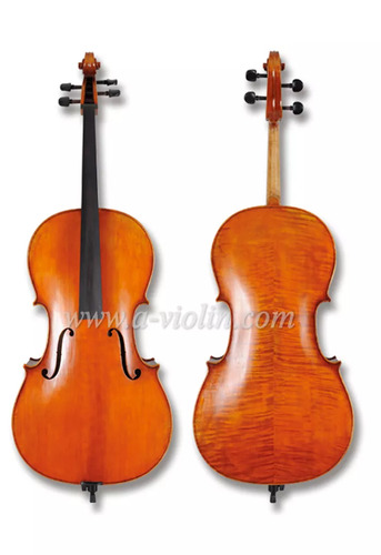 צ'לו 4/4 ללא נרתיק וקשת Aileen CH400VA 4/4