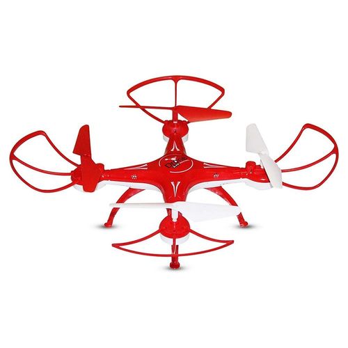 HST - רחפן שלט 2.4G פליפ דרון מדגם - HOVER DRONE H010