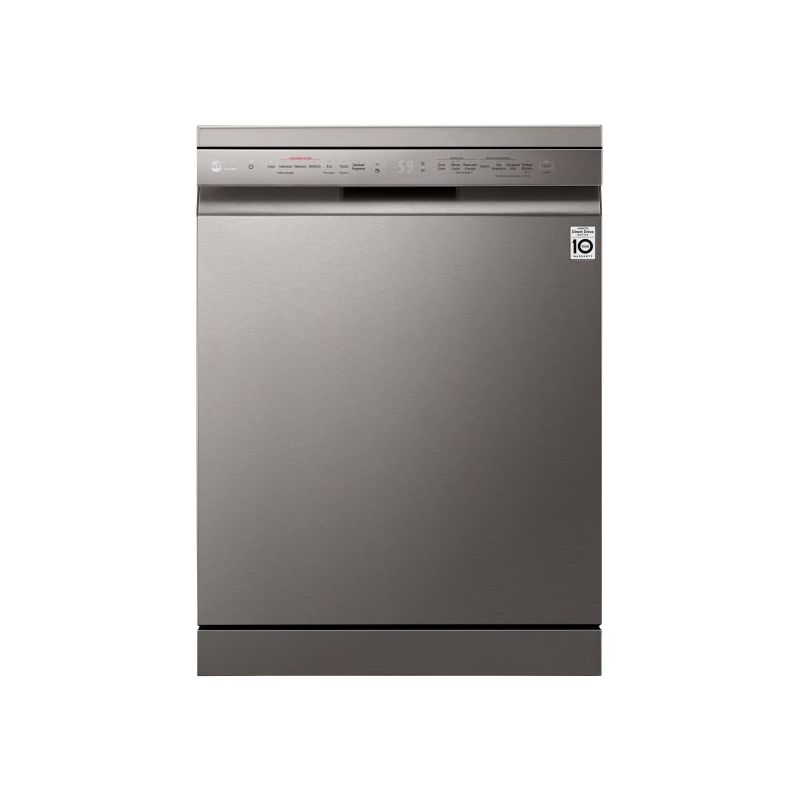 LG מדיח כלים רחב דגם DFB425FP
