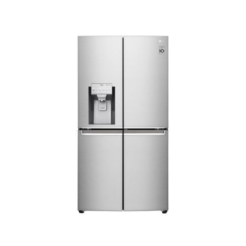 מקרר 4 דלתות DOOR IN DOOR LG דגם GRJ920SDID