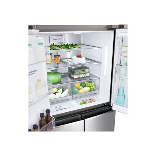 מקרר 4 דלתות DOOR IN DOOR LG דגם GRJ920SDID