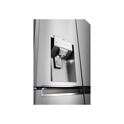 מקרר 4 דלתות DOOR IN DOOR LG דגם GRJ920SDID