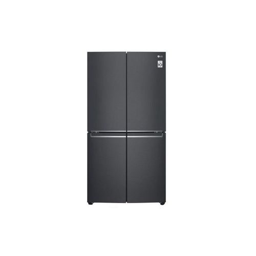 LG מקרר 4 דלתות דגם GRB718MB