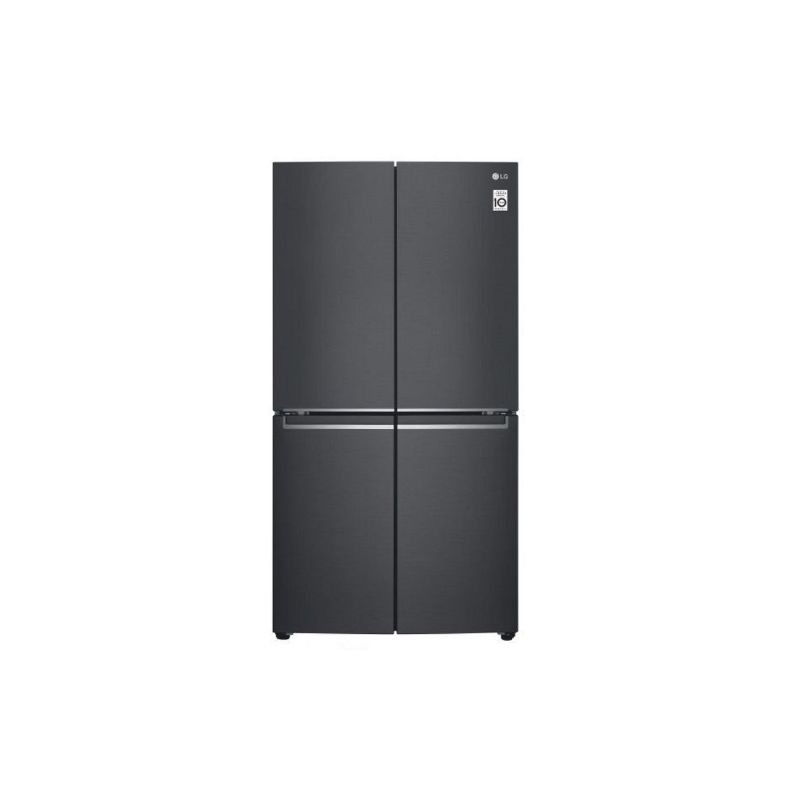LG מקרר 4 דלתות דגם GRB718MB