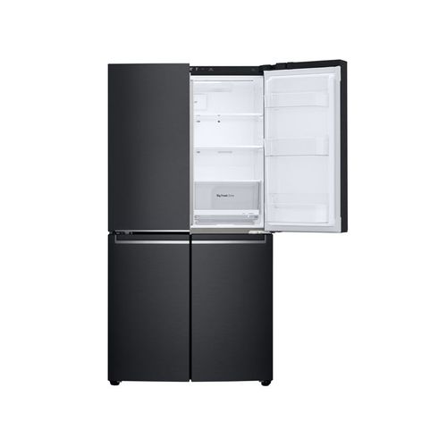 LG מקרר 4 דלתות דגם GRB718MB