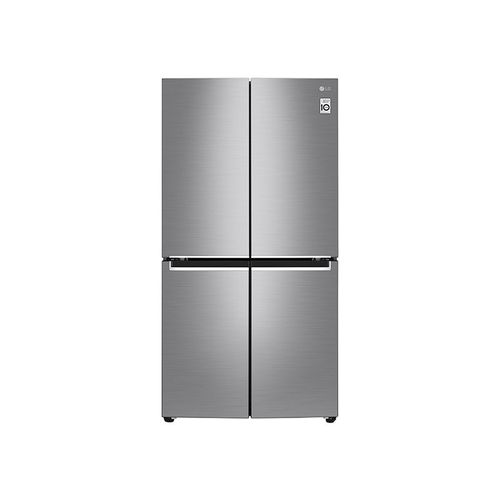 מקרר 4 דלתות LG דגם GRB718XL