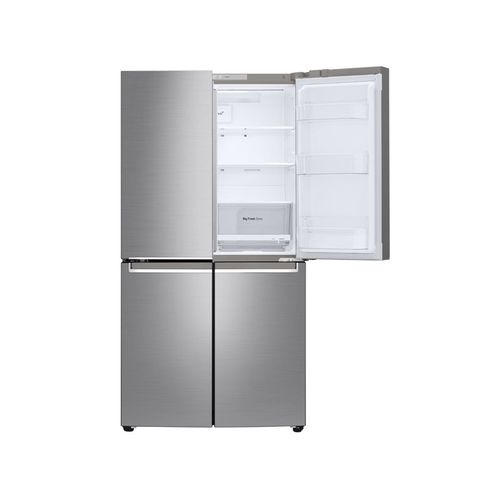 מקרר 4 דלתות LG דגם GRB718XL