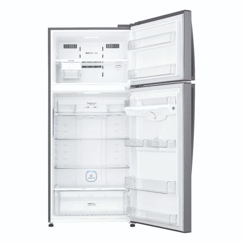 מקרר מקפיא עליון LG דגם GR-M6981S