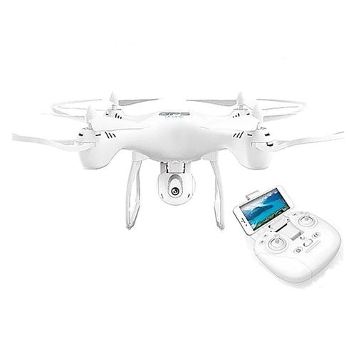 משינה - רחפן חכם - MACHINA SMART DRONE GPS