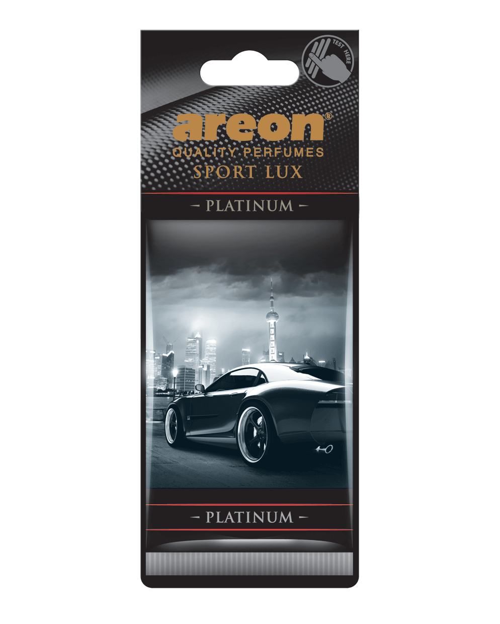 SPORT LUX PLATINUM