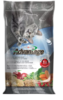 נוטרי צ'ויס advantage מזון יבש לחתולי בית בטעם עוף ואורז חום 6 ק"ג