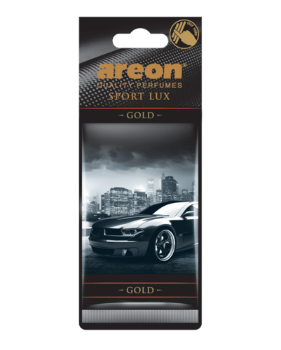 SPORT LUX GOLD