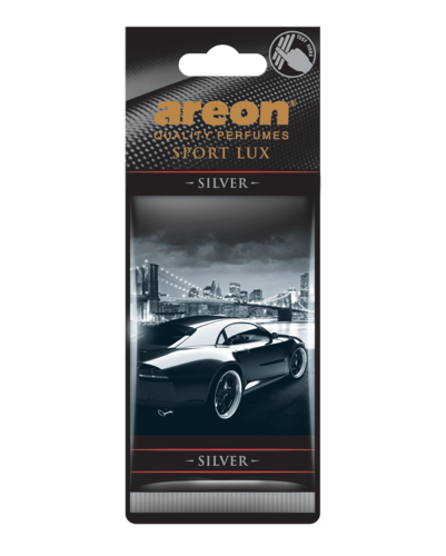SPORT LUX SILVER
