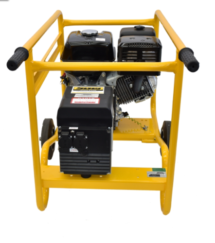 גנרטור SR7000AVR הונדה GX390