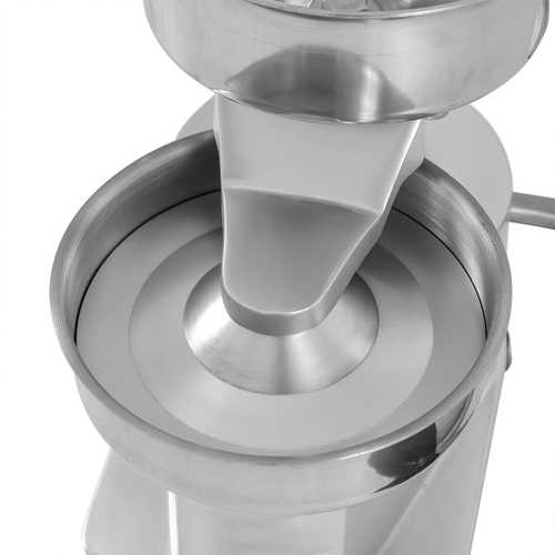מכשיר ללחיצת המבורגר 15 ס