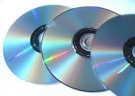 100 דיסקים די-וי-די לצריבה NASHUA DVD-R