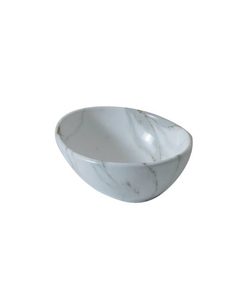 כיור חרס טרצו 34 Myubi