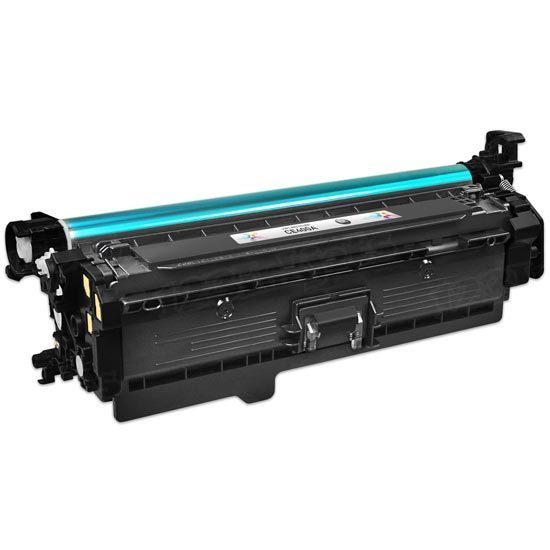 טונר CF400X שחור חלופי דגם 201X למדפסות HP M252