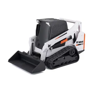 בובקט T590 שלט - MAISTO BOBCAT T590