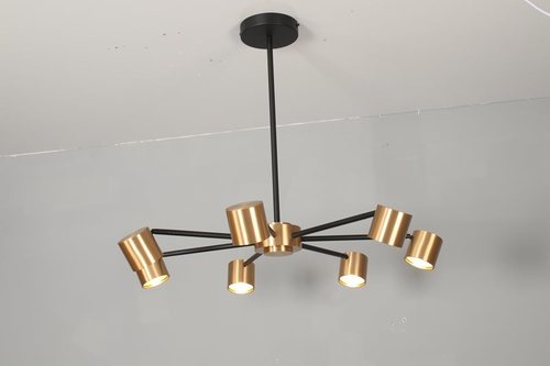 מנורת תליה OCTOPUS 49W