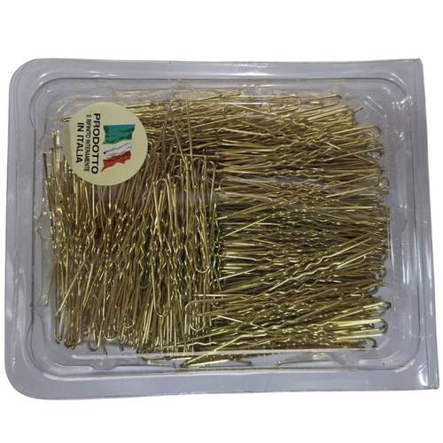 סיכות סבתא חצי קילו בלונד