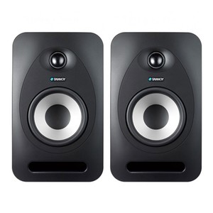 רמקול מקצועי מוגבר מבית TANNOY דגם REVEL 502