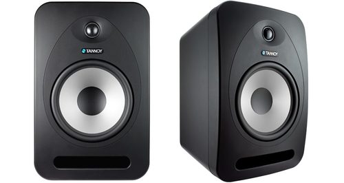 רמקול מקצועי מוגבר מבית TANNOY דגם REVEL 802 
