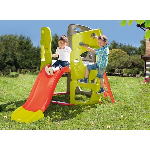 מגדל טיפוס - Smoby 840204