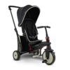 תלת אופן מתקפל STR 3 שחור SMARTRIKE