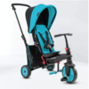 תלת אופן מתקפל STR 3 כחול SMARTRIKE